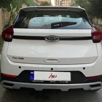 ام‌وی‌ام X22 Pro اکسلنت، مدل ۱۴۰۱ ا ق س ا ط|خودرو سواری و وانت|تهران, نارمک|دیوار