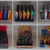 انواع فندک ، پاد ، گاز فندک عمده