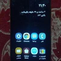 سامسونگ Galaxy A01 با حافظهٔ ۱۶ گیگابایت