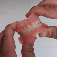 («دندانسازی زاهدی»)|خدمات آرایشگری و زیبایی|ارومیه, |دیوار