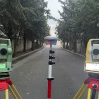 نقشه‌برداری یوتی ام اخذ سند utm سراسر استان البرز|خدمات پیشه و مهارت|کوهسار (البرز), |دیوار