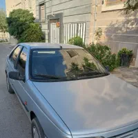 روآ دوگانه فابریک مدل 86 شاسی پلم