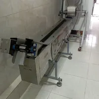 دستگاه فلافل زن ریلی 1000