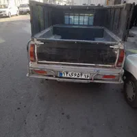 باربری حمل ونقل وانت بار تلفنی و کرایه ی بار|خدمات حمل و نقل|قم, شهرک قدس|دیوار
