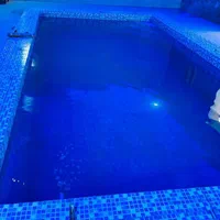 اجاره ویلا باغ های شیک با استخر از مالک