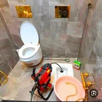 چاه بازکنی لوله بازکنی قرچک شبانه بازدیدرایگان