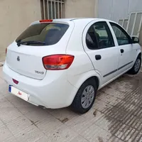 تیبا ۲ مدل ۹۹
