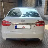 جک J5 دنده‌ای 1500cc، مدل ۱۳۹۵|خودرو سواری و وانت|ساری, |دیوار