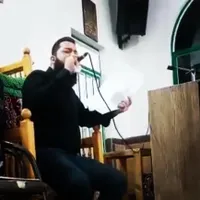 مداحی مجالس ترحیم .ختم|خدمات پذیرایی، مراسم|رشت, دیانتی|دیوار