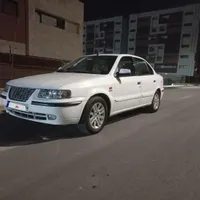 سمند LX EF7، مدل ۱۳۹۰|خودرو سواری و وانت|اصفهان, سنبلستان|دیوار