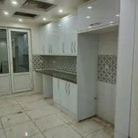 کابینت حاضری طوسی.کد(300040)|مصالح و تجهیزات ساختمان|رشت, پیرکلاچای|دیوار