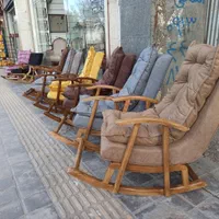 صندلی مدرن|مبلمان خانگی و میز عسلی|اصفهان, کارلادان|دیوار