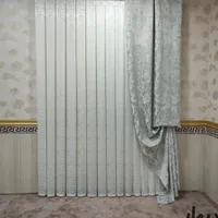 فروش و نصب پرده  نصب لوستر نصاب پرده  اتوشویی پرده|خدمات پیشه و مهارت|تهران, عبدل‌آباد|دیوار
