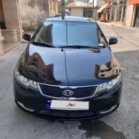 کیا سراتو اتوماتیک 2000cc، مدل ۲۰۱۳