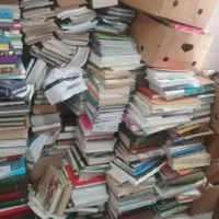 کتاب کاغذ جزوه برگه خرده ریز|عمده‌فروشی|تهران, مرزداران|دیوار