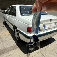 پژو پارس LX TU5، مدل ۱۴۰۲