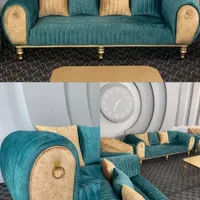 مبل پاناما وزرا|مبلمان خانگی و میز عسلی|شاهینشهر, |دیوار