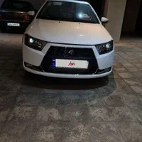 فروش دنا اتومات اپشنال مدل۱۴۰۴