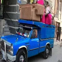 محمودبار محمودآباد سرخرود نور رویان چمستان|خدمات حمل و نقل|محمودآباد, |دیوار