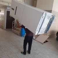 حمل اثاثیه منزل(( شاهین)) بار کرمانشاه شبانه روزی|خدمات حمل و نقل|کرمانشاه, |دیوار