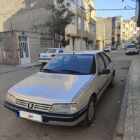 پژو 405 جی ال ایکس (GLX)، مدل ۱۳۸۵|خودرو سواری و وانت|مشهد, توس|دیوار