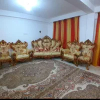ویلا/اجاره ویلای استخردار/ویلای استخردارگیسوم|اجارهٔ کوتاه‌مدت ویلا و باغ|اسالم, |دیوار