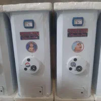 ابگرمکن گازی زود جوش