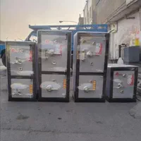 &تحویل گاوصندوق|ابزارآلات|مشهد, جلالیه|دیوار