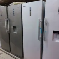 یخچال فریزر دوقلو مارک یخساران n19