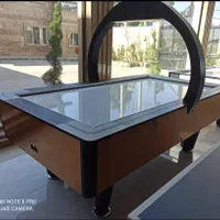 میزهای ایرهاکی فول اپشن شرکت المپیک|ورزشهای توپی|تهران, تهرانپارس شرقی|دیوار