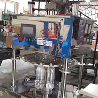 نیمه اتومات*وفول*مایعات البرز روتاریAlborzپرکن