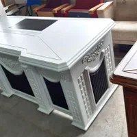 میز3مدیریت3اداری1مدیریتی3کنفرانس3وکیوم3کارمندی|صندلی و نیمکت|ماکو, |دیوار