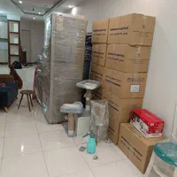 باربری گوهردشت فردیس باغستان عظیمیه مهرشهرشهرستان|خدمات حمل و نقل|کرج, گوهردشت|دیوار