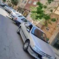 پژو پارس ساده، مدل ۱۳۸۵ دوگانه درحد نقدواقساط|خودرو سواری و وانت|تبریز, |دیوار