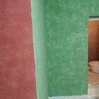 خدمات نقاشی بلکا  کنتکس باپمپ پزیرفته می‌شود|خدمات پیشه و مهارت|مشهد, رسالت|دیوار
