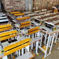 دستگاه سلفون کش ضدزنگ دوخت پلاستیک شیرینک MHv1|ماشین‌آلات صنعتی|ایلام, |دیوار