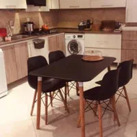 میزپایه شاسی خور،هشتاددرصدوبیست،مدل شانار