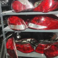 چراغ جلو و عقب داشبرد  سانتافه سوناتا النترا ولستر|قطعات یدکی و لوازم جانبی|تهران, خاوران|دیوار