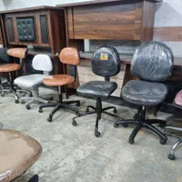 میز و صندلی. نیلپر اداری|دفتر کار|مشهد, شفا|دیوار