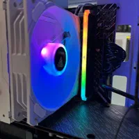 کیس رندرینگ و گیمینگ|رایانه رومیزی|اردبیل, |دیوار