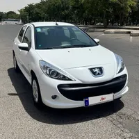 پژو 207 tu3 مدل ۱۴۰۳