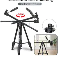 سه پایه دوربین و موبایل جی ماری مدل jmary Kp-2274|لوازم جانبی موبایل و تبلت|شیراز, فخرآباد (دروازه کازرون)|دیوار