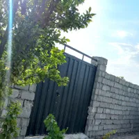 چهاردیواری باغ وباغچه/زمین باغی /باسندوانشعابات|فروش زمین و ملک کلنگی|تهران, شهرک فردوس (حسینی)|دیوار