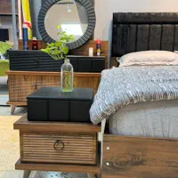 سرویس خواب تخت ستایش تک نفر و دو نفر|تخت و سرویس خواب|تهران, یافت آباد جنوبی|دیوار