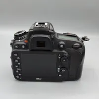Nikon D610 body|دوربین عکاسی و فیلم‌برداری|تهران, بهار|دیوار