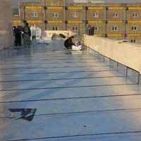 ایزوگام سپهر گستر ثبت ۱۲۵ دلیجان|عمده‌فروشی|تهران, افسریه شمالی|دیوار