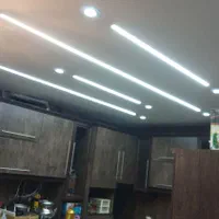 برقکار ساختمان.برق کار.برقی .برقکش هالوژن|خدمات پیشه و مهارت|اصفهان, خانه اصفهان|دیوار