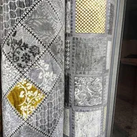 فرش موکت پرزبلند کد 035