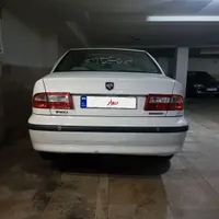 سمند LX EF7