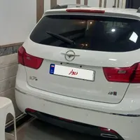 هایما S7 پلاس، مدل ۱۴۰۰|خودرو سواری و وانت|اردبیل, |دیوار